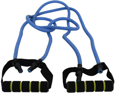 

Vector X DUEL RESISTANCE TUBE JF-2103 HEAVY Resistance Tube(Grey)