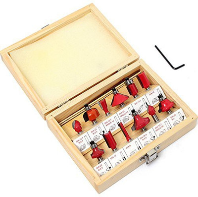 

INDO Rotary Tool(8 mm)