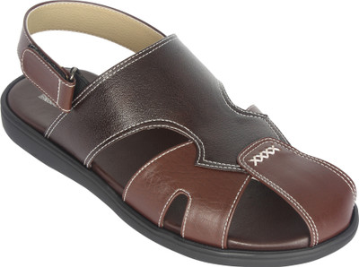 

Argo Men Brown Sandals