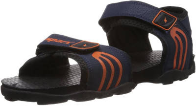 

Sparx Men Blue Sandals