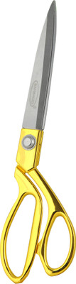 BAMBALIO BA-021 Scissors(Set of 1, Brass Handle)