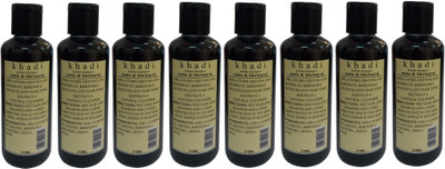 

Khadi Natural Herbs Amla & Bhringraj Shampoo(1680 ml)