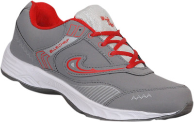 

Blue Chief Running Shoes For Men(Multicolor, Grey
