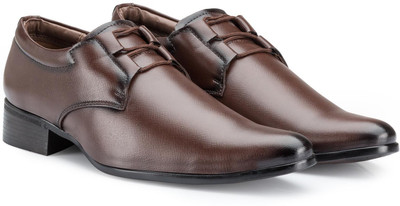 

Escaro Formal Slip On For Men(Brown