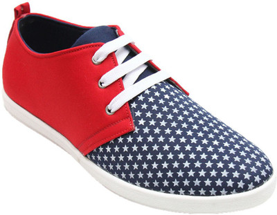 

Comex Men's Oddy Sneakers For Men(Multicolor