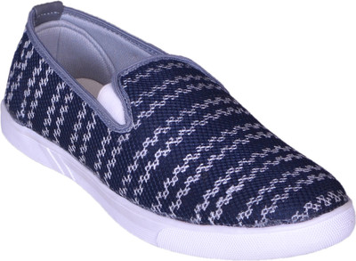 

Sukun Loafers For Men(Blue