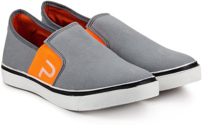 

PAN Casuals For Men(Grey