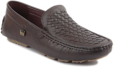 

PAN Loafers For Men(Brown