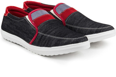 

PAN Casuals For Men(Maroon