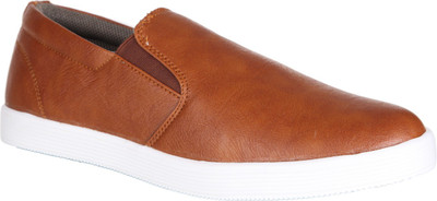 

Aarnato 022-Tan Casuals For Men(Tan