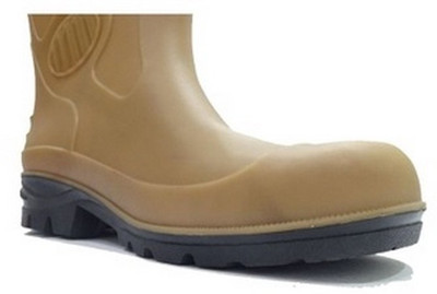 

Hillson Boots For Men(Tan