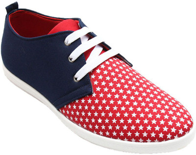 

Port Men's Oddy Sneakers For Men(Multicolor