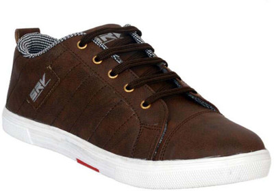 

Shoe Rock Vision(SRV) Sneakers For Men(Brown