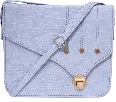 

Fristo Women Casual Multicolor PU Sling Bag