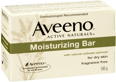

Aveeno Moisturizing Bar, 3.5 Oz(100 g)