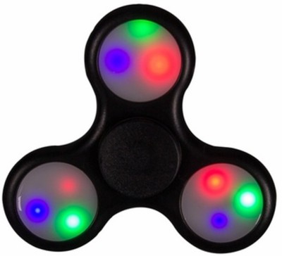 

POWERNRI Superior Quality Led Lights Flashing Fidget(Multicolor)