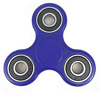 

SMT Toys Fidget Ultimate Spinner(Blue)