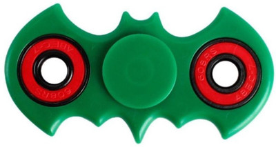

Sanyal Sanyal Batman Fidget Spinner Superior Quality - Multicolour Pack of 1(Multicolor)
