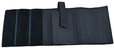 Futaba Universal Ankle Leg Pistol Gun Holster Camping & Hiking Universal Ankle Leg Pistol Gun Holster - Black
