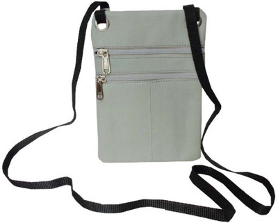 

Kan Neck Pouch(Beige)