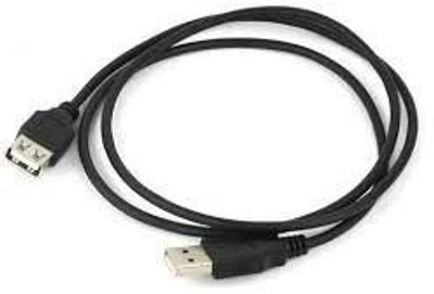 

Zebion USB Extension 1.5M USB Cable(Black)