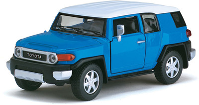 

Kinsmart 5'' 1:38 1967 Shelby GT-500 Pull Back Car Toys for Kids from Smiles Creation(Multicolor)