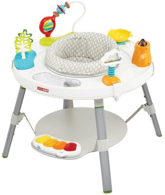 

Skip Hop Musical Activity Walker(Multicolor)