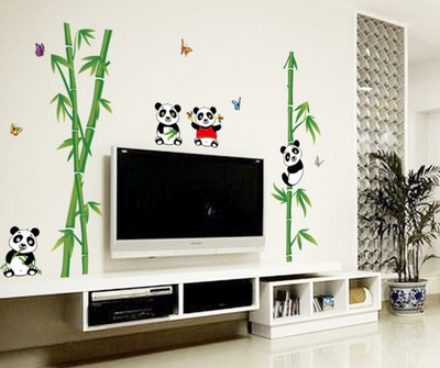 

SAYA Animals Wallpaper(60 cm X 90 cm)