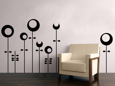

SAYA Decorative Wallpaper(60 cm X 90 cm)
