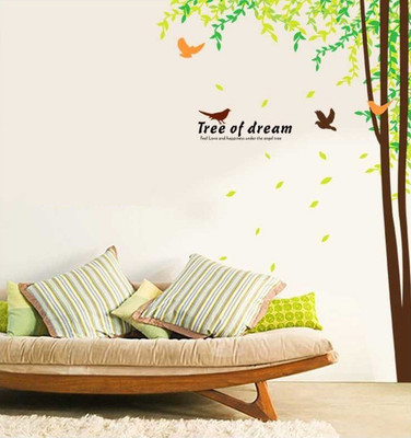 

SAYA Nature Wallpaper(60 cm X 90 cm)