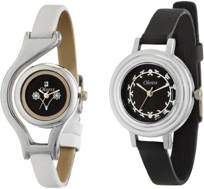 Oleva ODW-45 Different Watch Watch  - For Women   Watches  (Oleva)