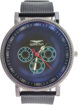 Wanvi F16P100 Watch  - For Men   Watches  (Wanvi)