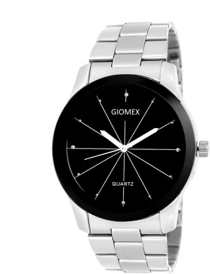 Giomex GM02X1012 classic Watch  - For Men   Watches  (Giomex)