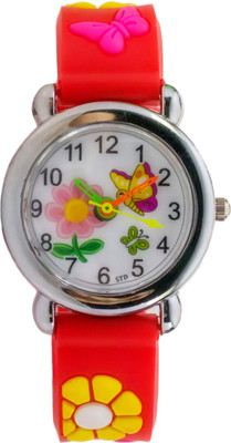 

STD F16P35 Watch - For Boys & Girls