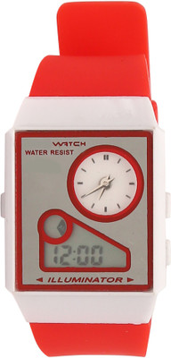 

North Moon FK-AD004 Watch - For Boys & Girls