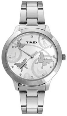 Timex Analog Ladies Watch Watch  - For Girls   Watches  (Timex)