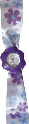 SS Traders Cute 10 Dial changeable Watch  - For Girls   Watches  (SS Traders)