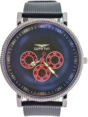 Wanvi F16P101 Watch  - For Men   Watches  (Wanvi)