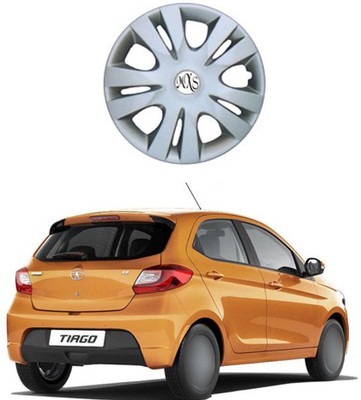 

Mexuss 14 Inch Tiago Wheel Cover For Tata TT(14 cm)
