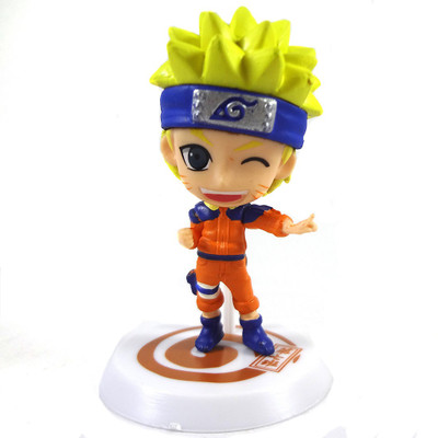 

ComicSense Naruto Uzumaki 7cm PVC(Multicolor)