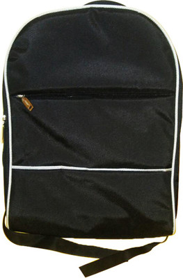 

Mangal MB1 10 L Laptop Backpack(Black)