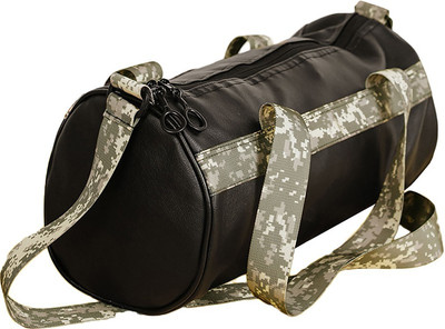 

Bewakoof 106159 Multipurpose Bag(Black, 14)