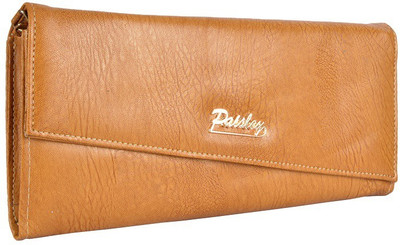 

Parsley DNB37 Sling Bag(Brown, 6 inch)