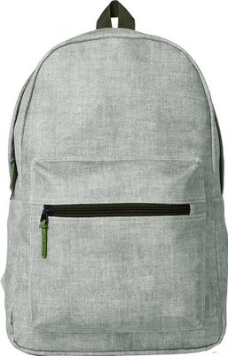 

Bewakoof 111425 Backpack(Grey, 14)