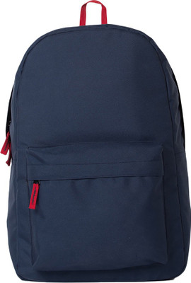 

Bewakoof 111395 Backpack(Blue, 14)