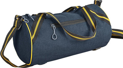 

Bewakoof 106161 Multipurpose Bag(Blue, 14)