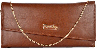 

Parsley DNB40 Sling Bag(Brown, 6 inch)