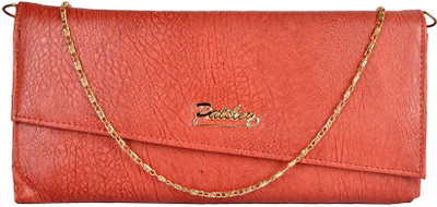 

Parsley DNB38 Sling Bag(Orange, 6 inch)