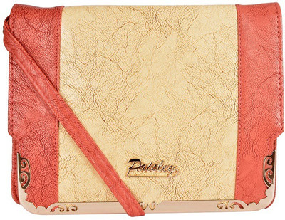 

Parsley DNB35 Sling Bag(Multicolor, 11 inch)
