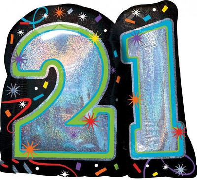 

Planet Jashn Printed 32116-01 Balloon(Multicolor, Pack of 1)